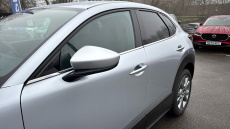 Mazda Cx-30 2.0 e-Skyactiv G MHEV Sport Lux 5dr Auto Petrol Hatchback